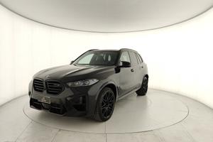 BMW X5 M 4.4 Competition auto