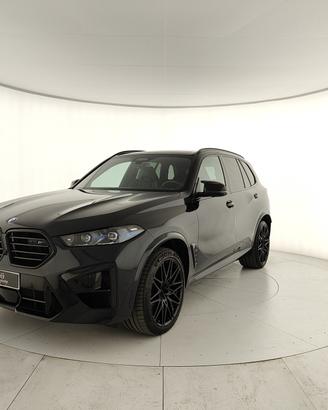 BMW X5 M 4.4 Competition auto