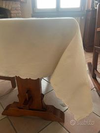 Tovaglia e tovaglioli Bellora