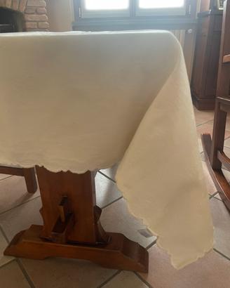 Tovaglia e tovaglioli Bellora