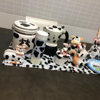 Articoli cucina/tavola