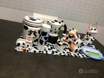 Articoli cucina/tavola