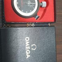 Cronometro vintage Omega