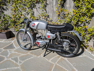 Garelli 50 sport
