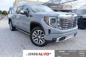 GMC Sierra 1500 4WD Crew Cab 6.2L EcoTec3 V8 DEN