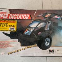 Super dictator gig nikko