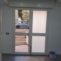 Porta ingresso