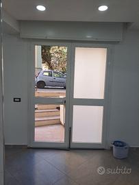 Porta ingresso