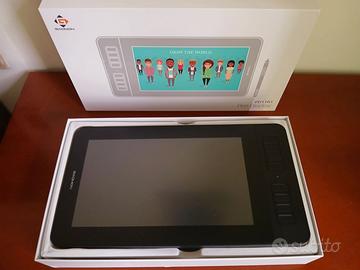 Tavoletta Grafica Gaomon PD1161