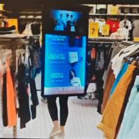 Display Digitale Mobile Street Marketing