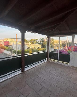 Appartamento Maruggio [1289VRG]