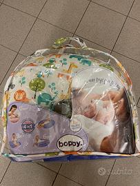 Cuscino allattamento Boppy