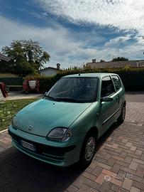 Fiat Seicento (600) 1.1 Fire