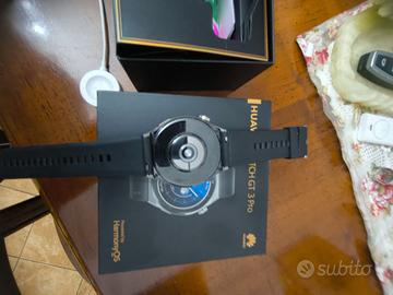 Orologio Huawei GT3 Pro