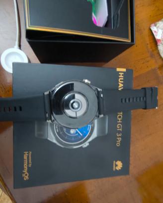 Orologio Huawei GT3 Pro