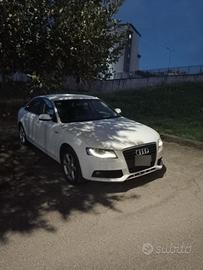 audi A4 b8 2011