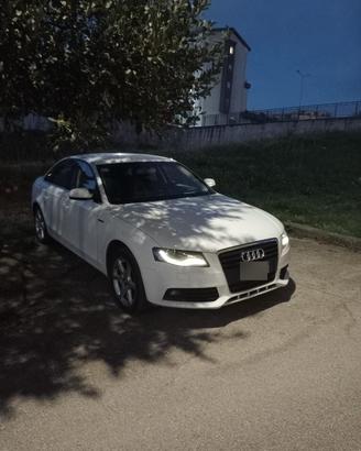 audi A4 b8 2011
