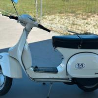 Vespa PX 150