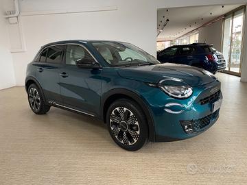 Fiat 600 Hybrid 110 CV DCT MHEV La Prima II 2025