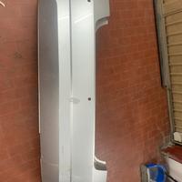 Paraurti posteriore skoda fabia3