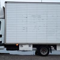 IVECO DAILY 35/12 HPI