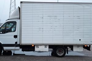 IVECO DAILY 35/12 HPI
