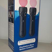 PS5 PS4 MOVE CONTROLLER VR PLAYSTATION 