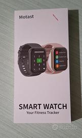 Smart watch - Motast