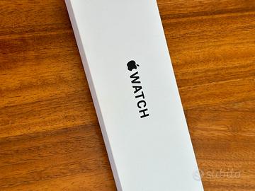 apple watch se 2nd gen