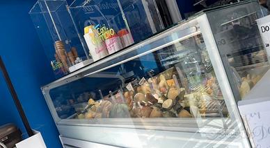 Gelateria centro storico