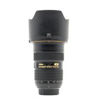 Nikon AF-S Nikkor 24-70mm f/2.8G IF-ED