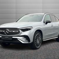 MERCEDES-BENZ GLC 300 de 4MATIC