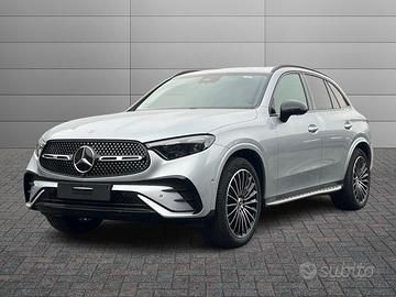 MERCEDES-BENZ GLC 300 de 4MATIC