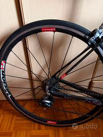 ruote bici da corsa