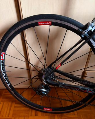ruote bici da corsa
