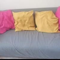 Divano sfoderabile ikea