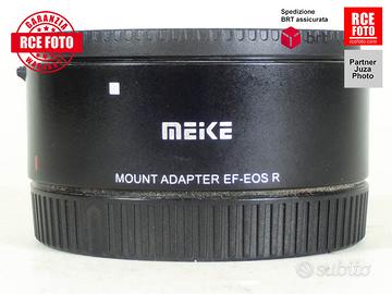 Meike Mount Adapter CANON EF / CANON EOS R (Canon)