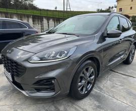 Ford Kuga 2.0 EcoBlue Hybrid 150 CV 2WD ST-Line X