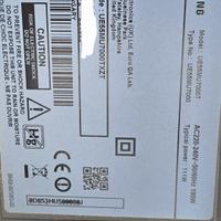 SCHEDE  per TV SAMSUNG UE55MU7000