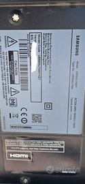SCHEDE  per TV SAMSUNG UE55MU7000