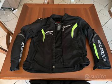 Giacca alpinestars estiva