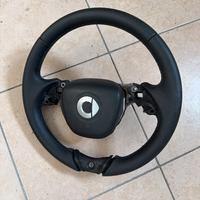 Volante smart +airbeg