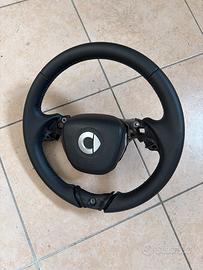 Volante smart +airbeg