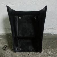 Parafango interno passaruota Moto Guzzi v35,50, 65