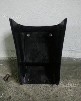 Parafango interno passaruota Moto Guzzi v35,50, 65