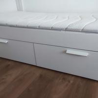 Materasso singolo Zigflex del 2022