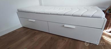 Materasso singolo Zigflex del 2022