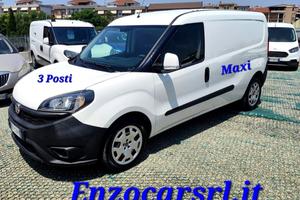 FIAT Doblò 1.6MJT 105 PL-TNCargoMaxiLamSX3Pti 2019