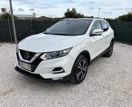 Nissan Qashqai 1.2 DIG-T N-Connecta