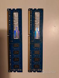 16 gb RAM hynix